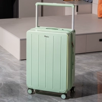 Мятно-зеленый [Двухслойная взрывозащищенная молния 𫔀] [Настоящий кенгуру]