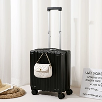 Черный держатель для стакана с молнией