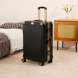 Кенгуру, прочный чемодан с сидением для путешествий, увеличенная толщина, 2025 года