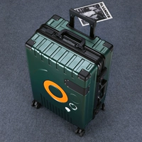 Темно -зеленый [классический алюминиевая рама] Нет стандартной версии