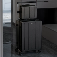 Glory Black [Несколько моделей, одна большая и одна маленькая] [Настоящий кенгуру]