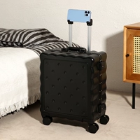 Черная алюминиевая рама модель [оригинальный запатентованный продукт]