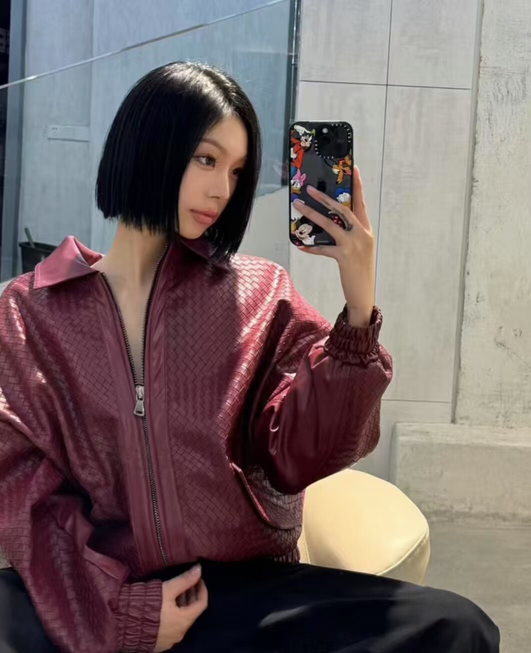 裕安高端女装