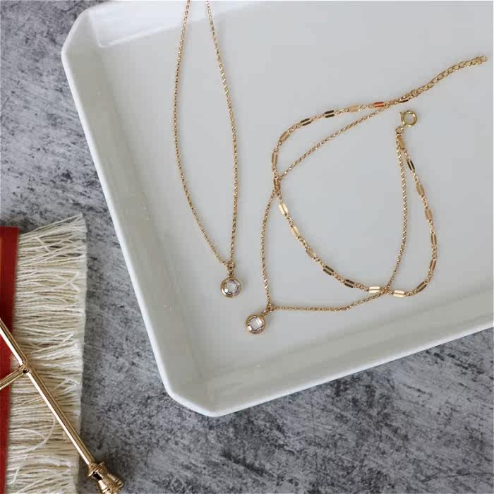 Bracelet de cheville Femme OTHER   - Ref 3104486 Image 28