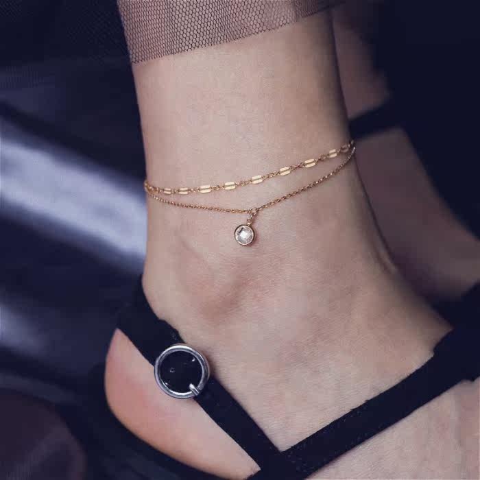 Bracelet de cheville Femme OTHER   - Ref 3104486 Image 19