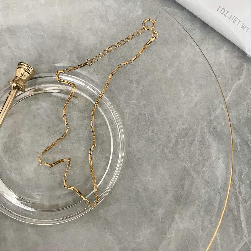 Bracelet de cheville Femme OTHER   - Ref 3104328 Image 5