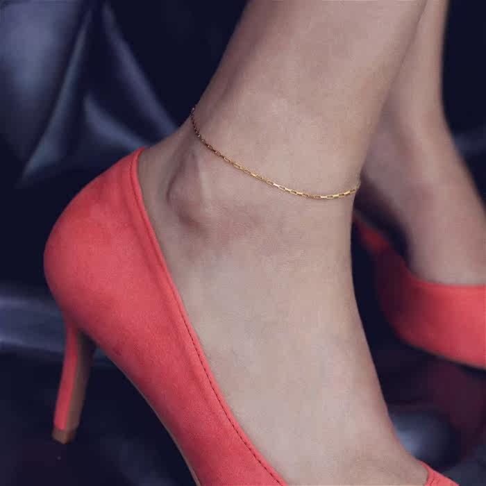 Bracelet de cheville Femme OTHER   - Ref 3104328 Image 21