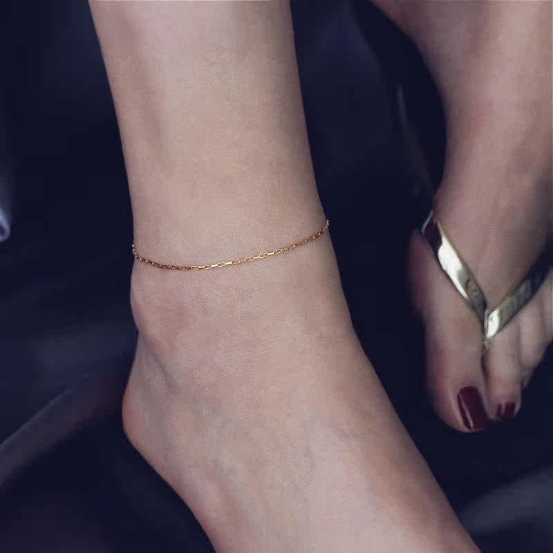 Bracelet de cheville Femme OTHER   - Ref 3104328 Image 3