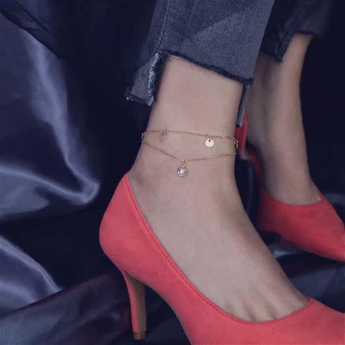 Bracelet de cheville Femme OTHER   - Ref 3104486 Image 26