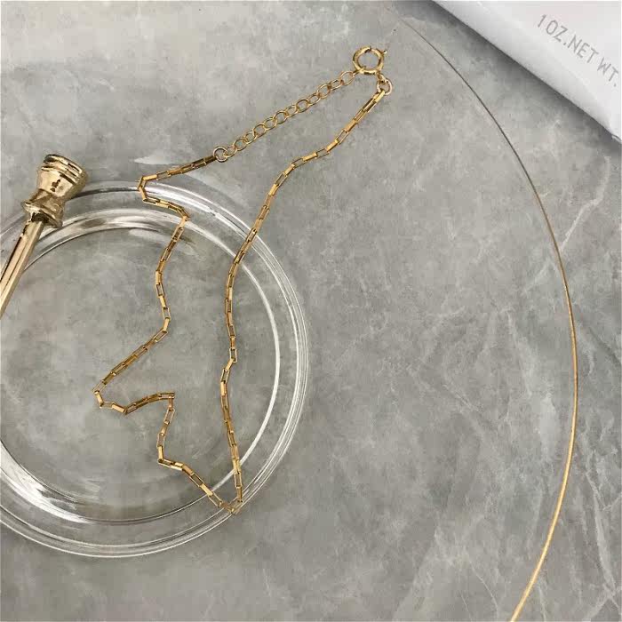 Bracelet de cheville Femme OTHER   - Ref 3104328 Image 23