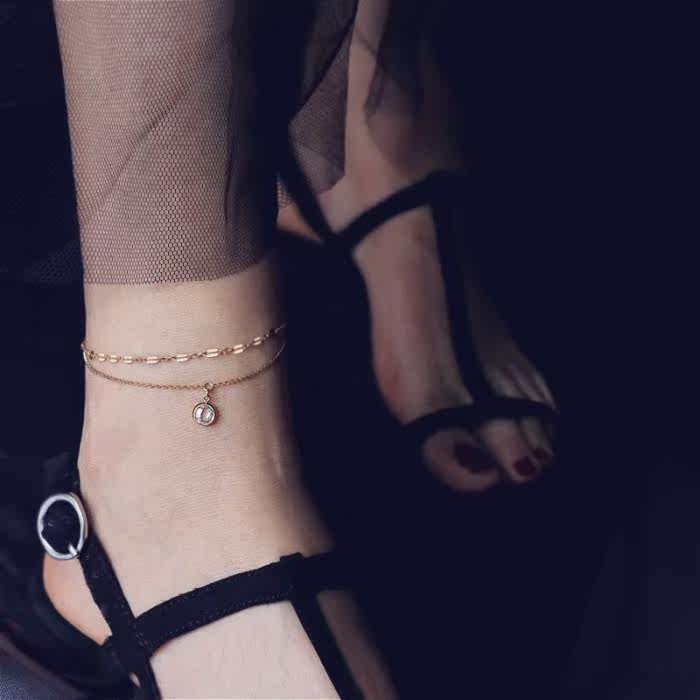 Bracelet de cheville Femme OTHER   - Ref 3104486 Image 18