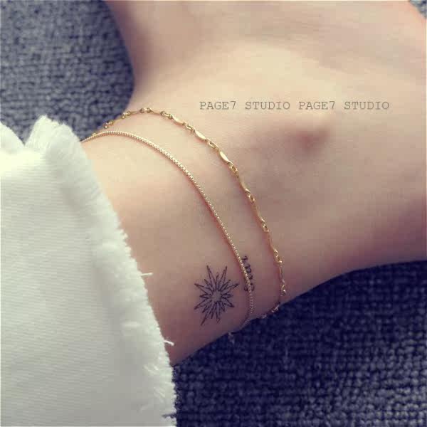 Chaine de cheville Couple OTHER   - Ref 3104236 Image 22