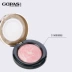 Mua một tặng một Gao Baishi Light and Shadow Smart Blush Rouge tinh tế và mịn, dễ lên màu và bền màu hơn - Blush / Cochineal