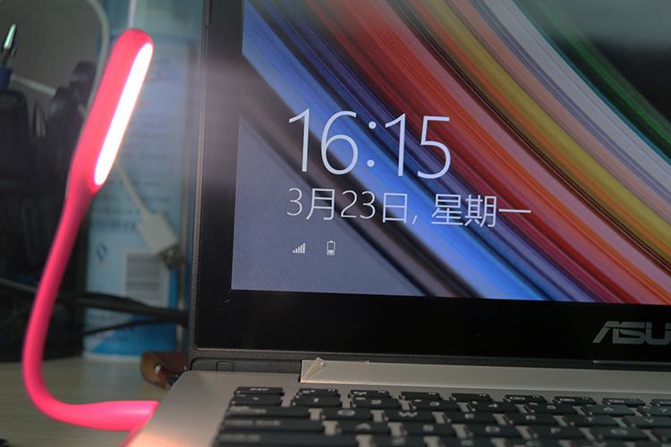 Lampe USB - Ref 375509 Image 11