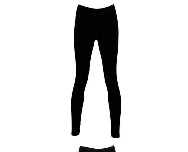 Pantalon collant simple - Ref 749707 Image 20