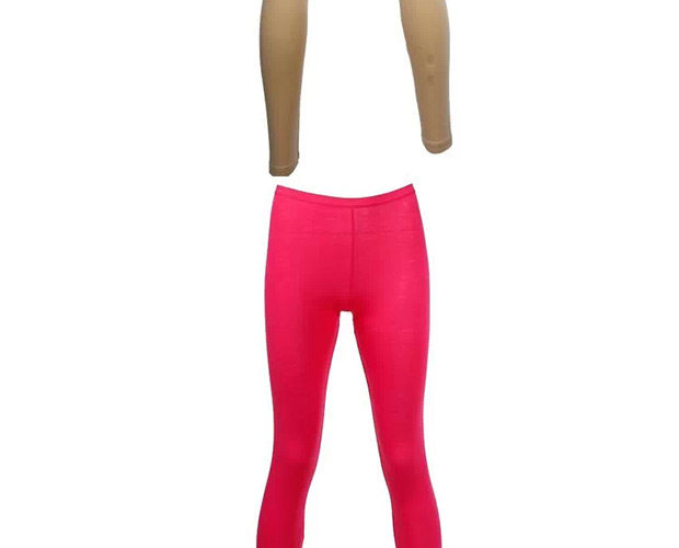 Pantalon collant simple - Ref 749707 Image 16