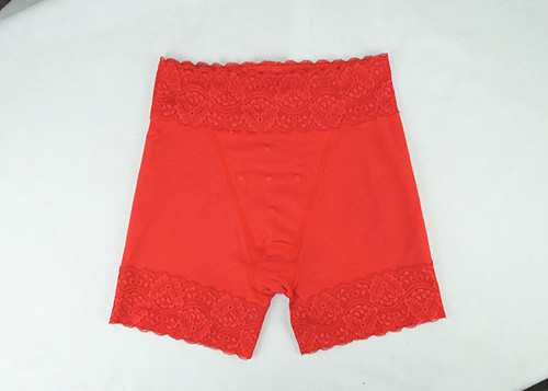 body amincissant 1054F4 en coton - Ref 687046 Image 4