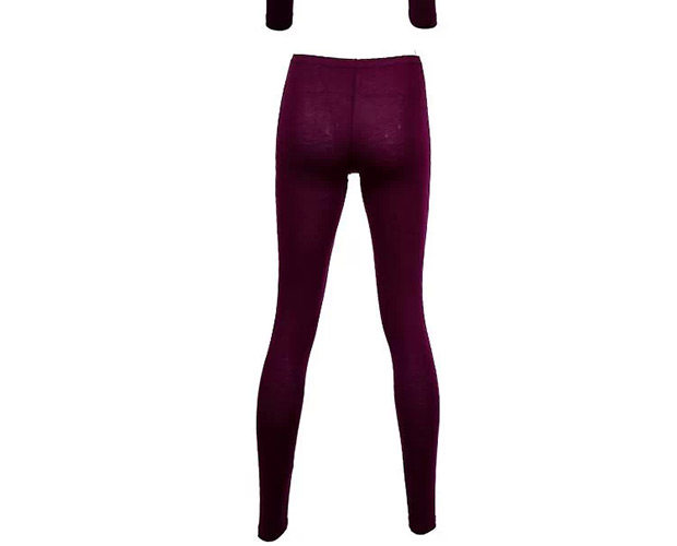 Pantalon collant simple - Ref 749707 Image 19