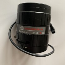 yu shi san bai wan lens LENS-DM3816D-3M3 8-16MM1 1 8 Road Auto-Iris