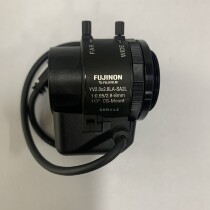 Original Fitting New Fuji Energy Lens Automatic Aperture Lens 2 8-8mm zoom lens CS