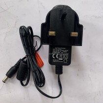 Hong Kong Yinggui Plug Insign 12V1A Power Adapter 5 5 * 2 1 connector