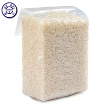 1kg rice bag 8 5 * 25cm Miscellaneous grain organ bag rice brick bag millet vacuum packaging bag