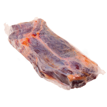 350*500 high barrier Heat Shrinkable vacuum bag vacuum Heat Shrinkable bag steak lamb chops beef bag wholesale