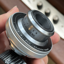 Super good condition British ross london 50 3 5 full frame magnification lens original 39mm thread lm