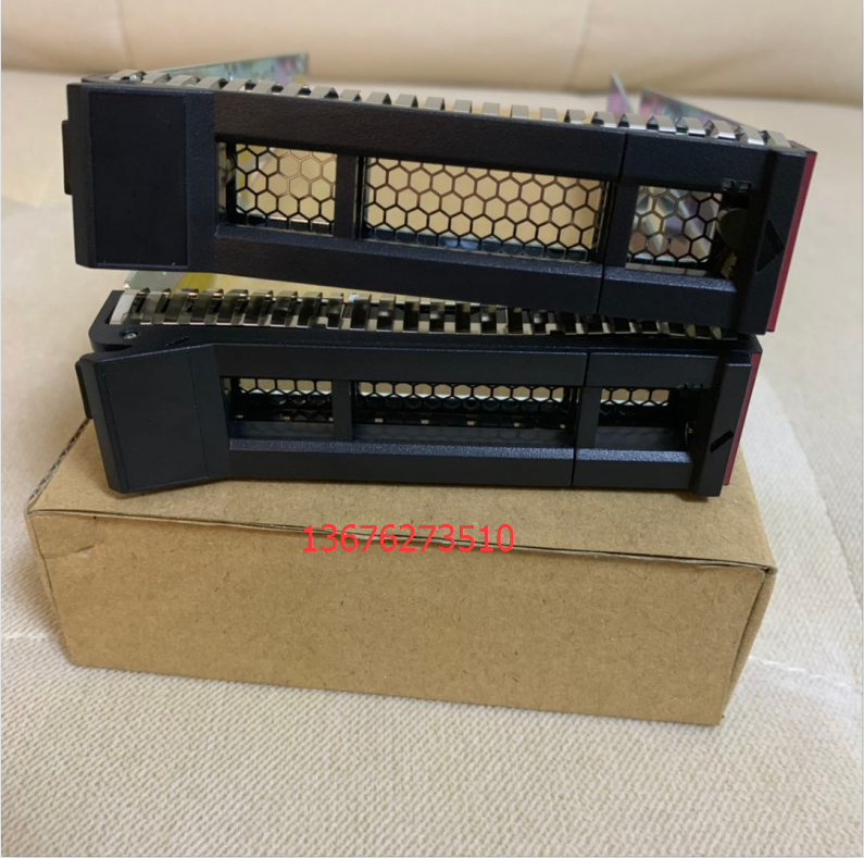 Lenovo 3 5 SM17A06251 SR650 550 570 590 HR650S Server Hard Drive Rack