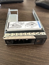 DELL R740 R740XD 14th generation server 2 5-inch to 3 5 SSD hard drive bracket hard drive bracket