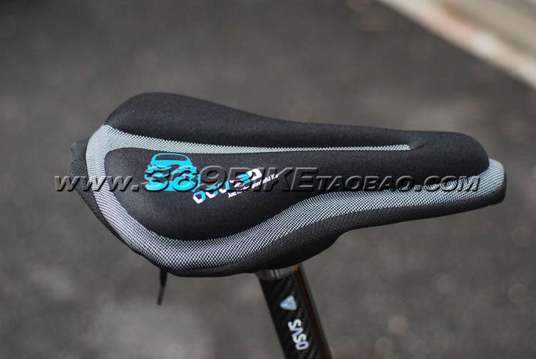 Selle de vélo - Ref 2359822 Image 3