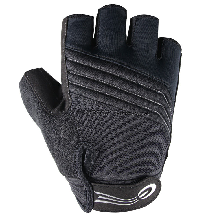Gants pour vélo homme EXUSTAR - Ref 2246355 Image 3