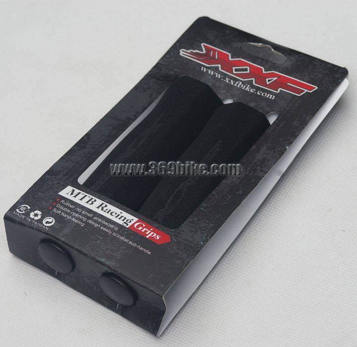 Poignées de vélo - Ref 2342244 Image 4