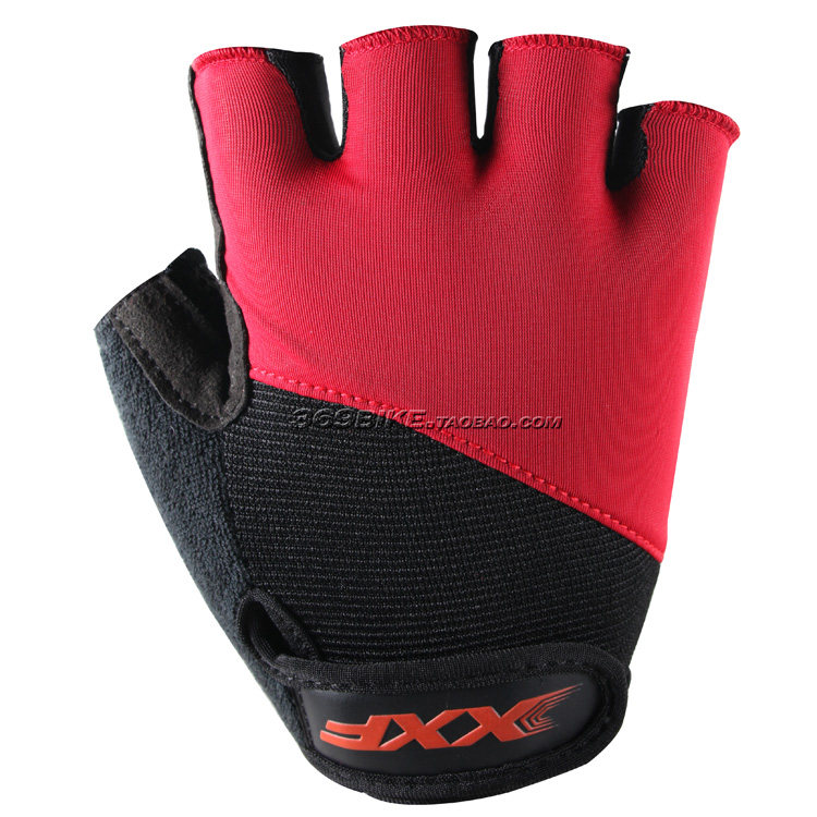 Gants pour vélo mixte - Ref 2247386 Image 4