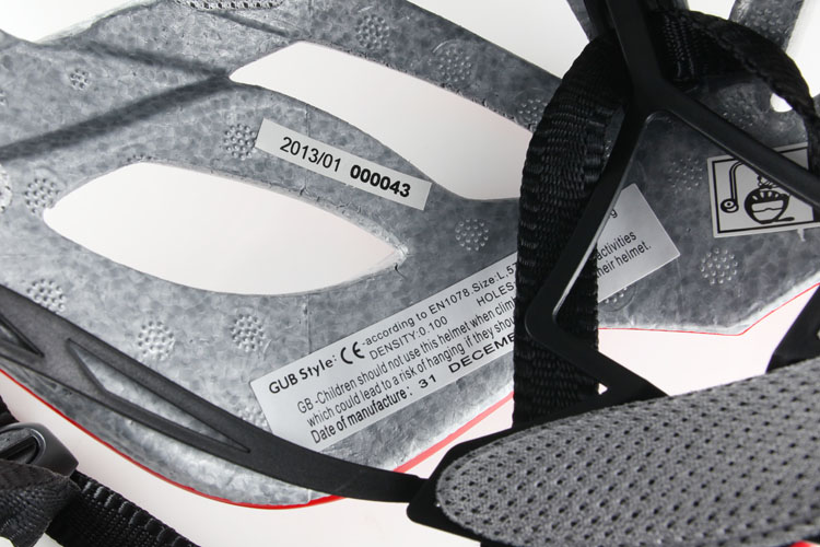 Casque cycliste - Ref 2247777 Image 9