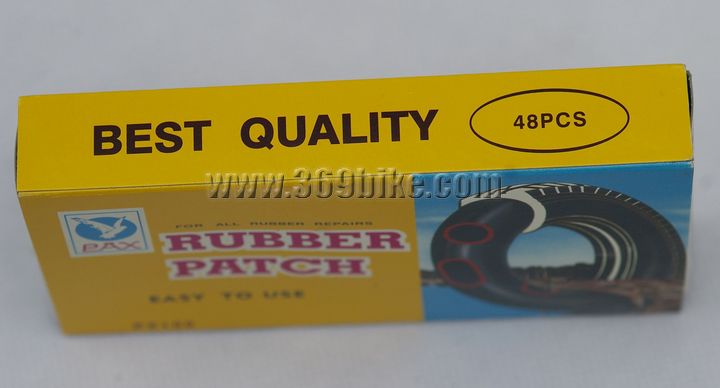 Kit de réparation vélo RACE ROAD - Ref 2313984 Image 5