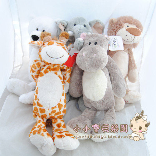 Ham % leys Ham % Rees Bear Forest Animals Soothe Sleeping Dolls Baby Good Partner