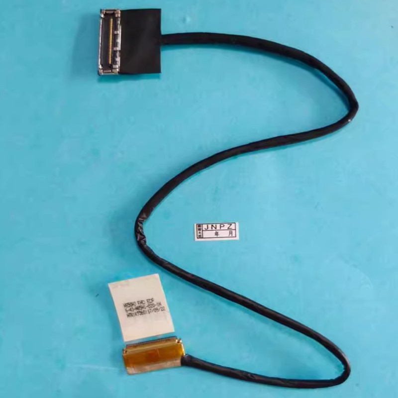 Thunderbolt 911Se Me Mt St Plus G7000M Mechanic T58 Laptop Built-In Screen Cable New