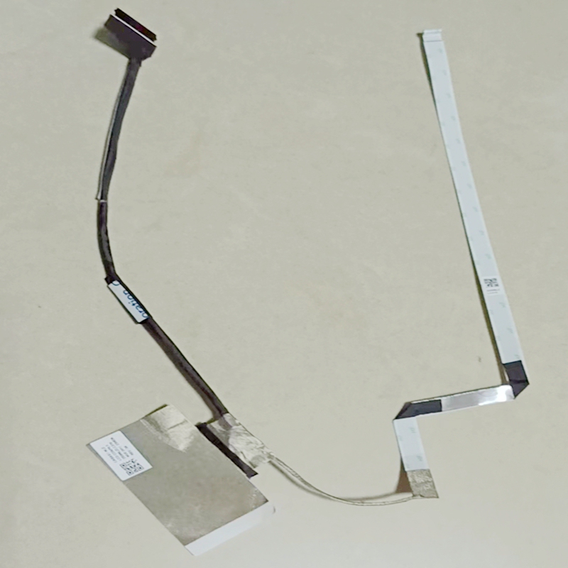 Nlz 40-Pin 0.4/0.5 Built-In Screen Cable Dd0Nlzlc120 Dd0Nlzlc210 510 601 200