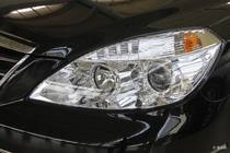 Jianghuai Binyue headlight assembly headlight electric adjustment manual adjustment