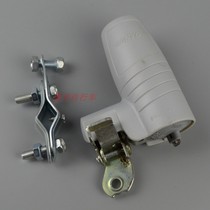 New Japanese bicycle accessories Sanyo mill motor 6V2 4W motorcycle motor DIY modified motorcycle light accessories