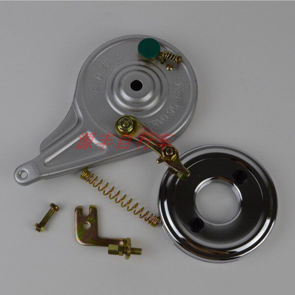 Japan from ordinary bicycle rear brake bicycle rear brake bicycle brake 90 drum brake follow-up brake