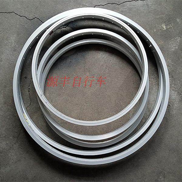 Bike 20 * 1 5 1 75 aluminum alloy car ring 26 * 1 5 1 75 monolayer aluminum alloy car ring 32 36 holes
