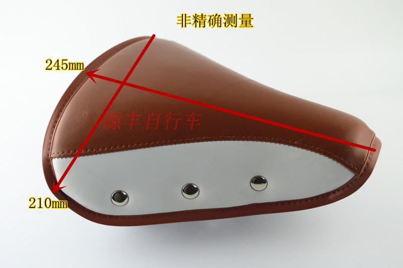 Selle de vélo - Ref 2360109 Image 10