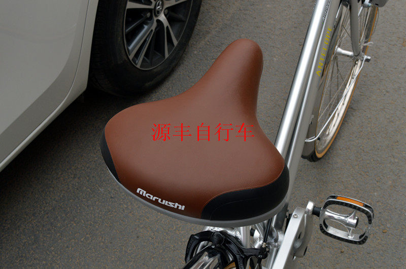 Selle de vélo - Ref 2349374 Image 58