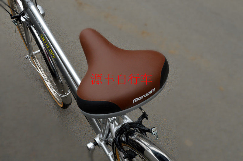 Selle de vélo - Ref 2349374 Image 57