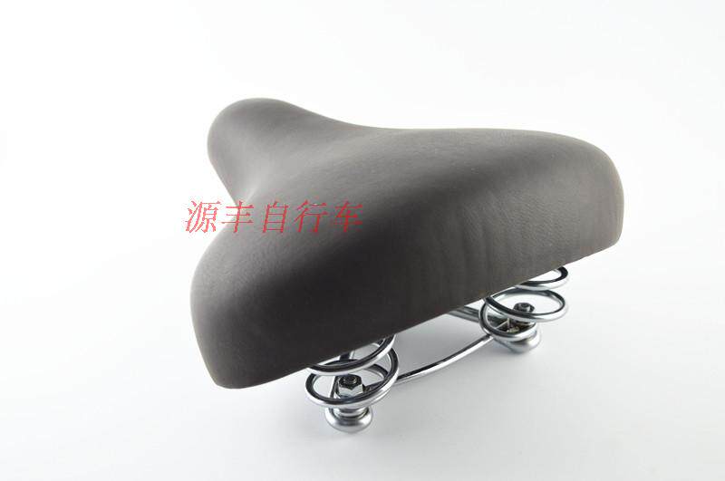 Selle de vélo - Ref 2360107 Image 6