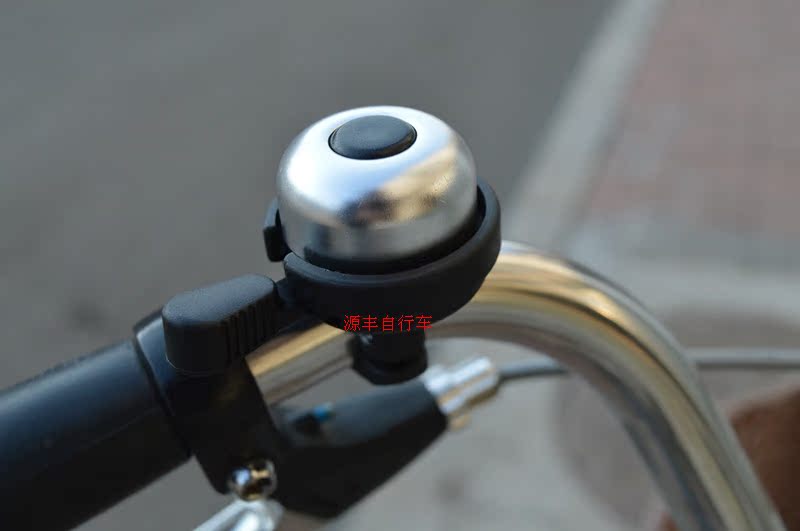 Avertisseur de vélo - Ref 1453454 Image 53