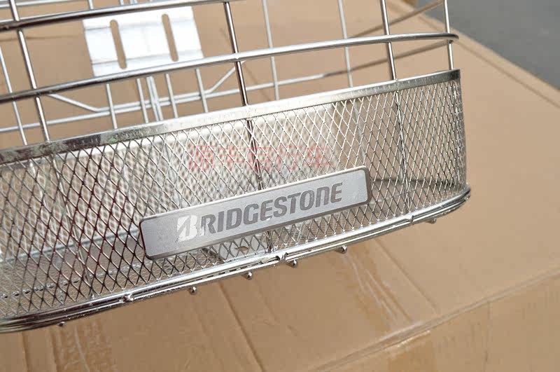 Panier pour vélo - Ref 2256919 Image 55