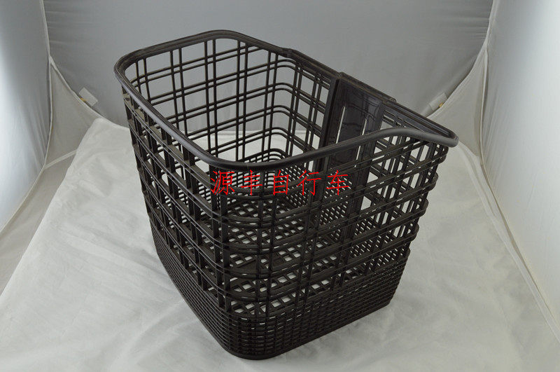 Panier pour vélo - Ref 2258154 Image 55